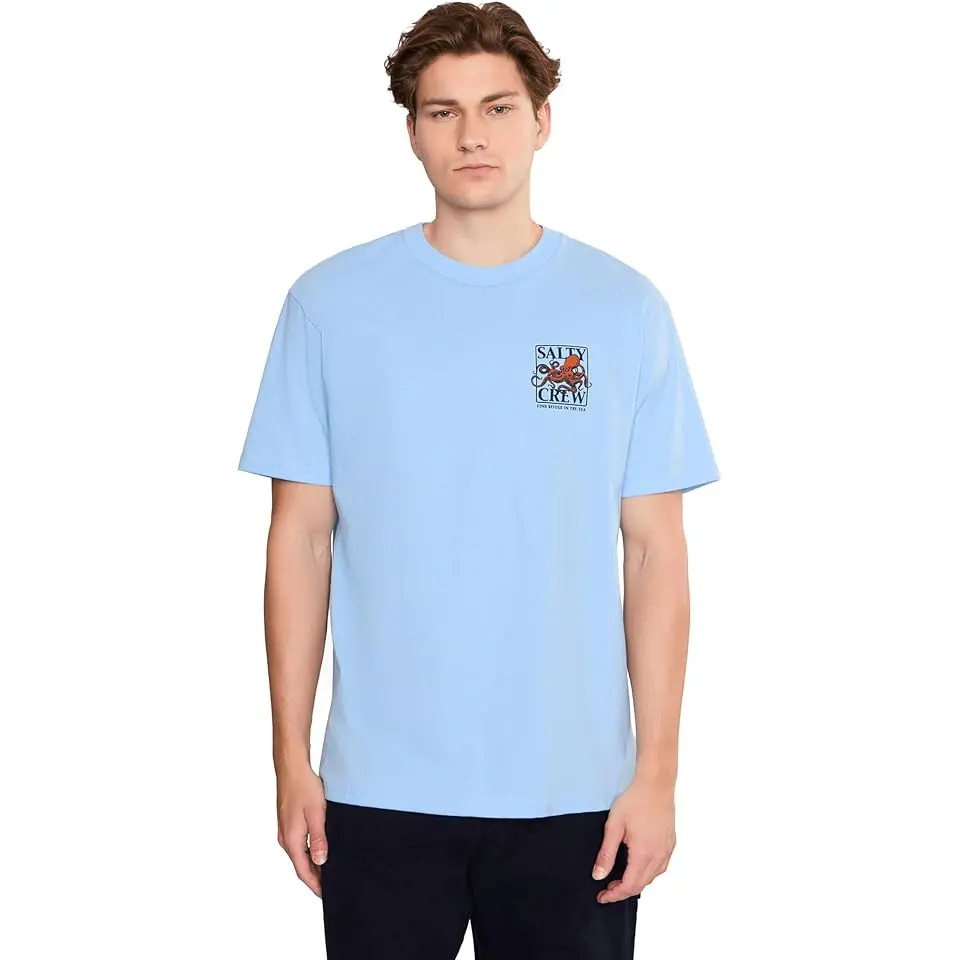 Ink Slinger Standard Short Sleeve Tee