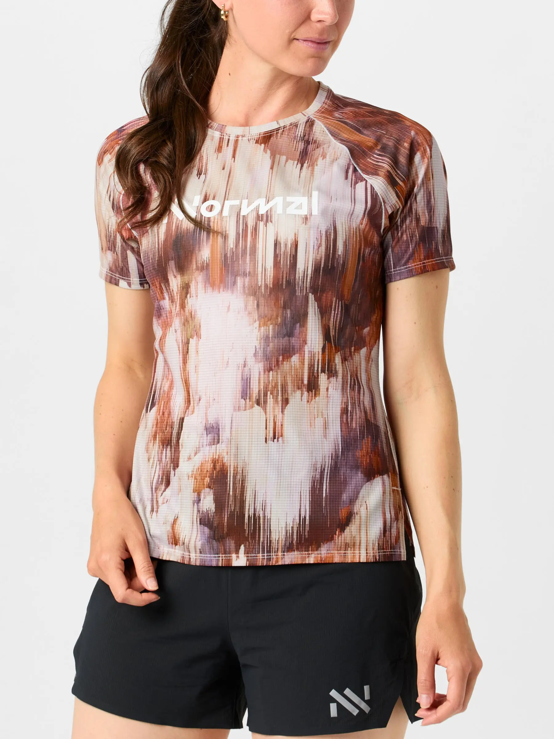 NNormal Women's Race T-Shirt 02