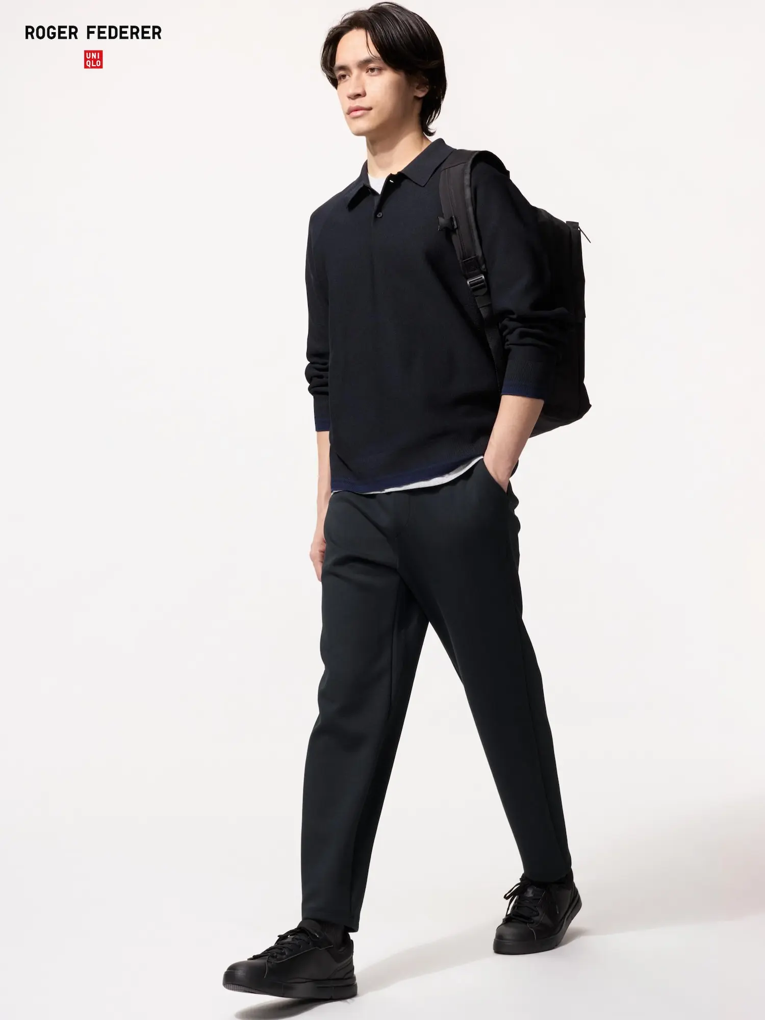 Влагоотводящие спортивные стрейч-штаны