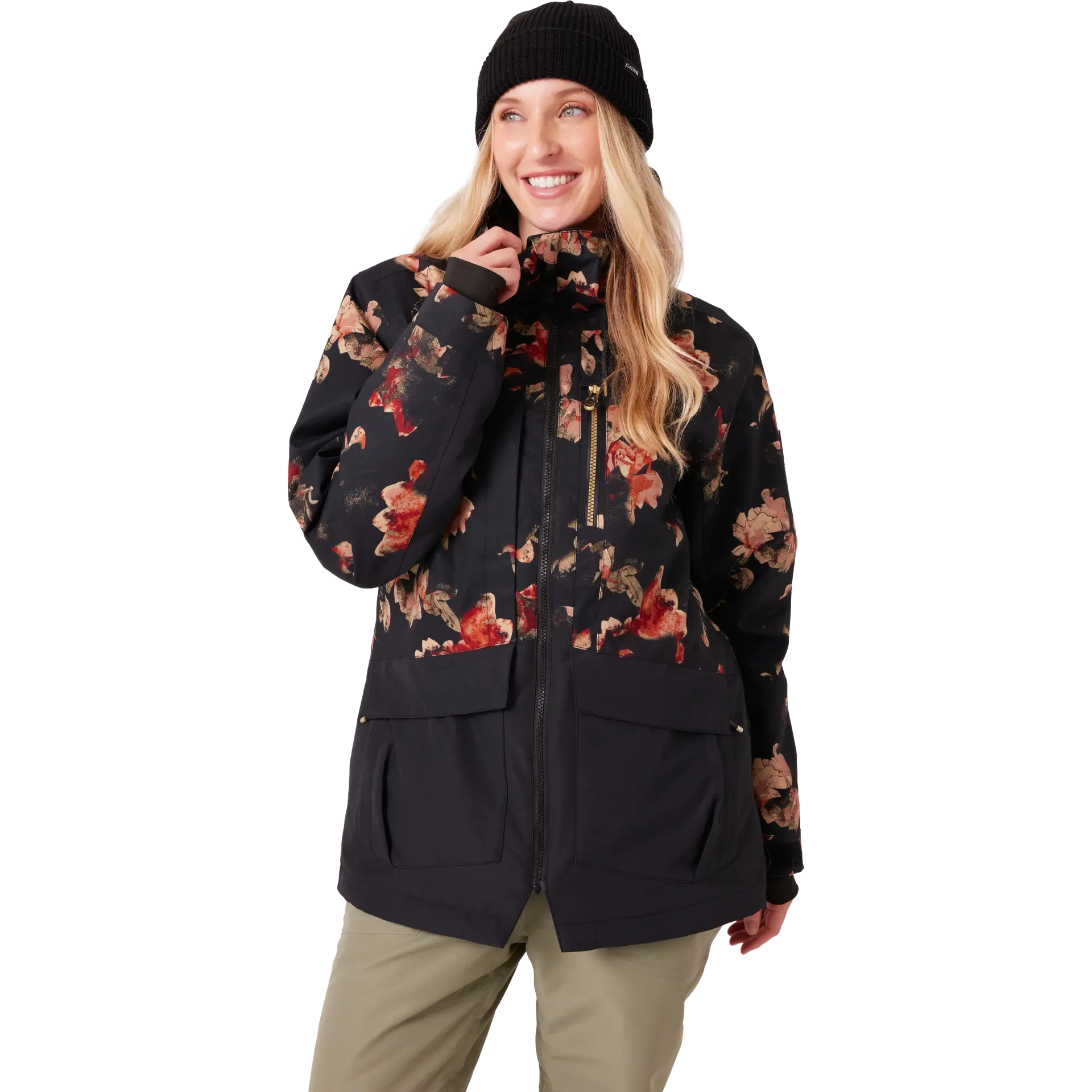 Women's Incline Parka Jacket
