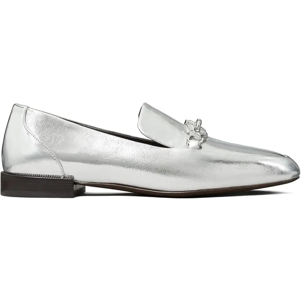 Jessa Loafers