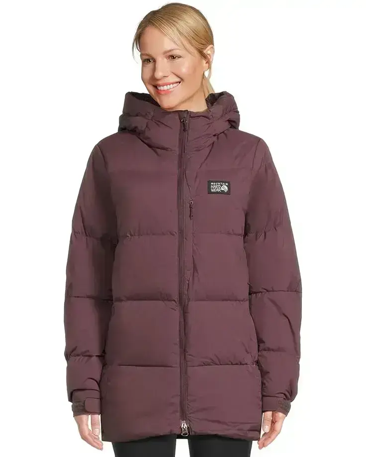 Women's Mountain Hardwear Nevadan™ Down Parka