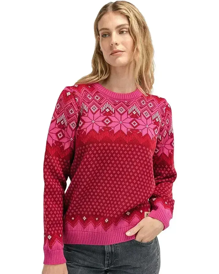 Women's Dale of Norway Vilja Sweater
