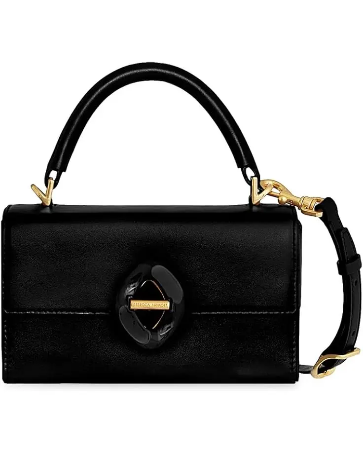 Women's Rebecca Minkoff G Mini Top Handle Crossbody