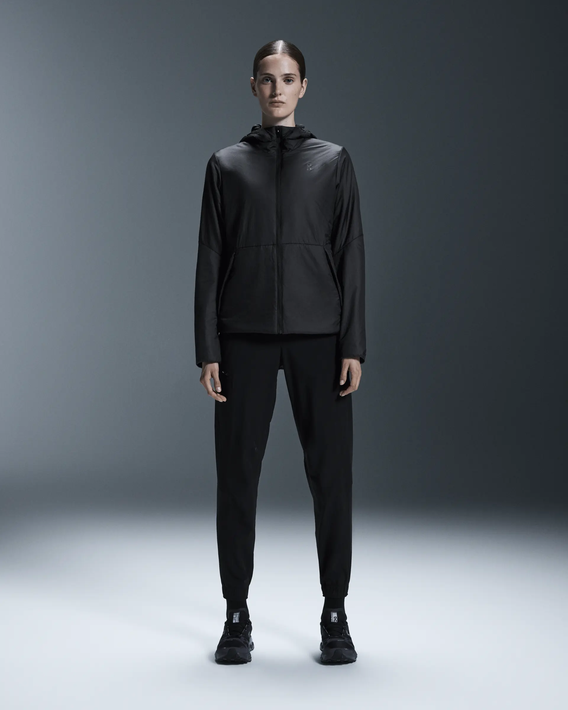 Trek Jacket Insulated