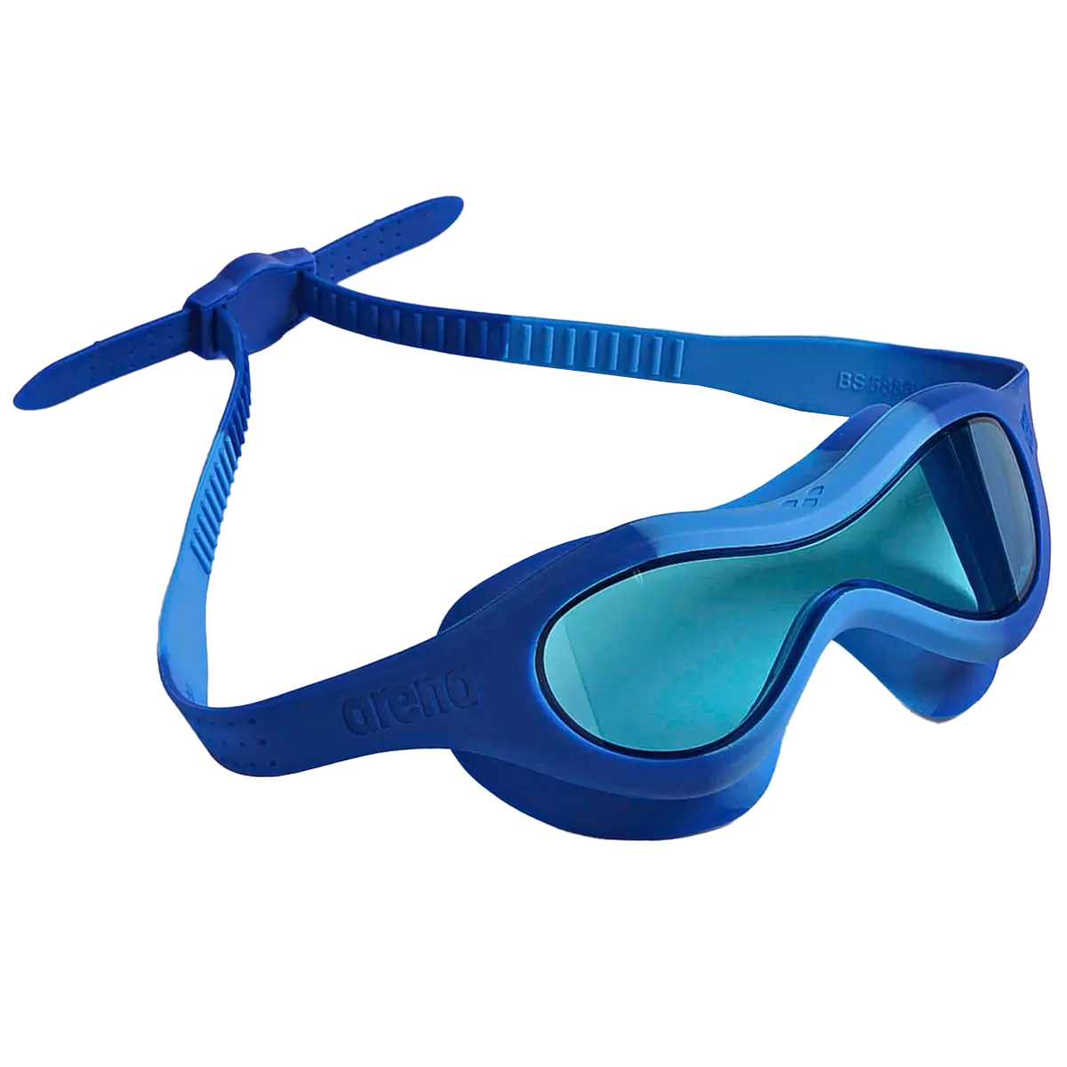 Youth Spider Swim Mask