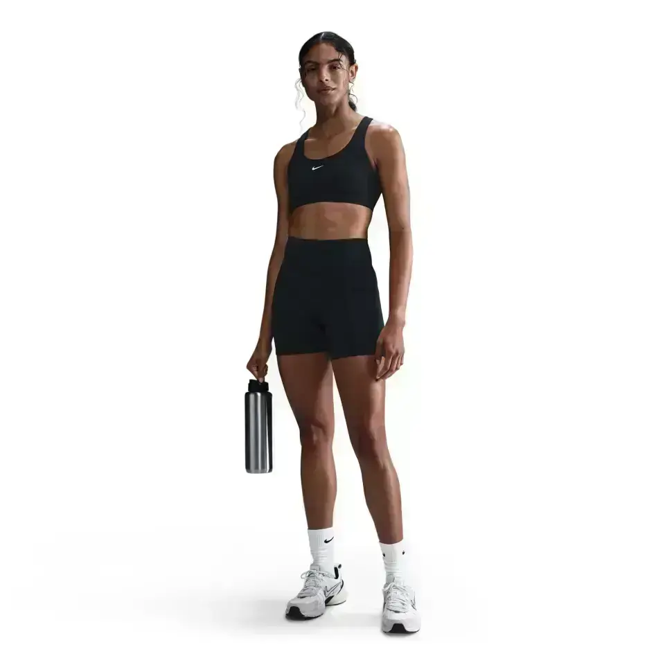 Universa Biker Shorts