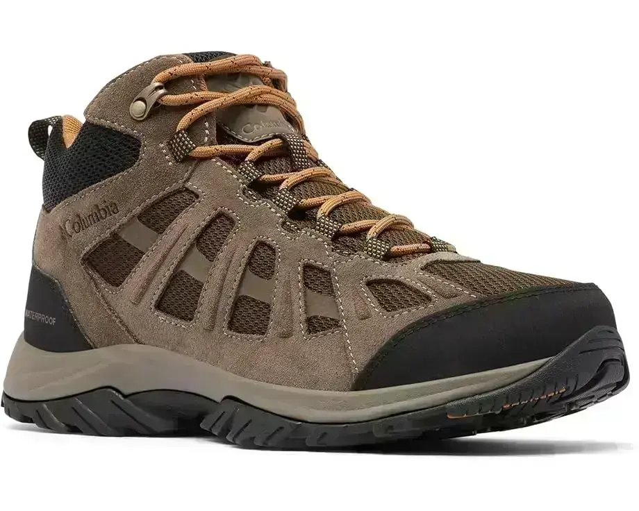 Men's Columbia Redmond III Mid Waterproof