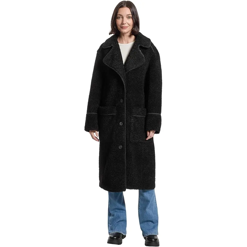 Sema UGGfluff Coat