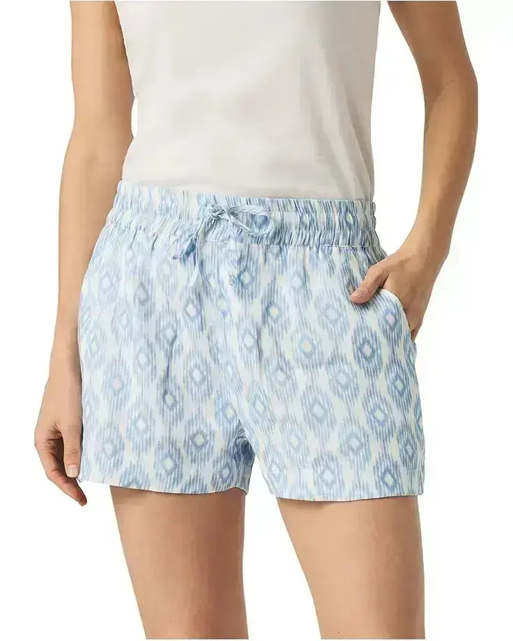 Women's Splendid Campside Shorts