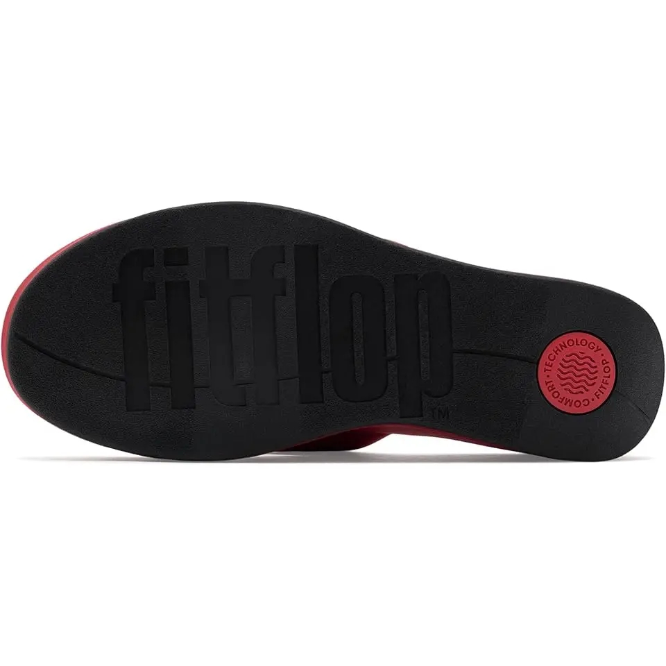 Platfforms Wedge Toe-Post Sandals