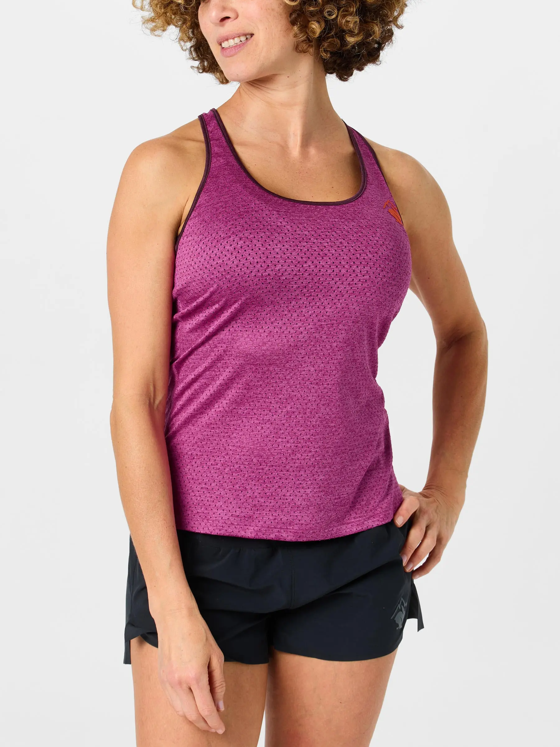 rabbit Women's EZ Perf Trail Tank