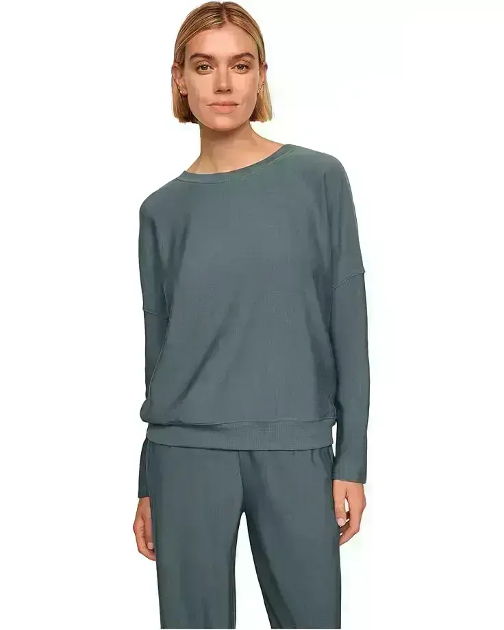Women's Eberjey Softest Sweats Pullover