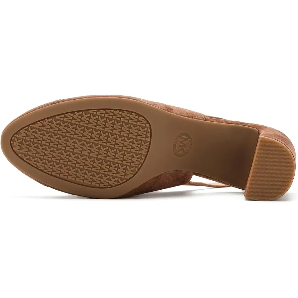 Piper Flex Sling Pumps