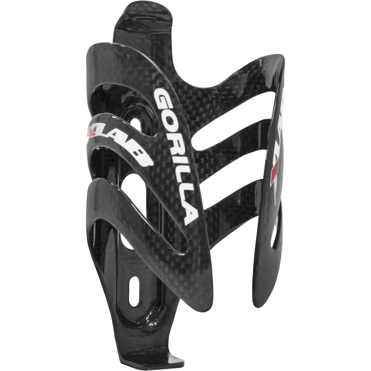 Gorilla Cage - Carbon