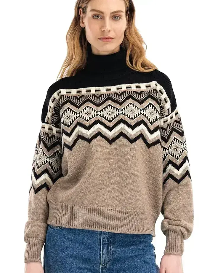 Women's Dale of Norway Randaberg Sweater