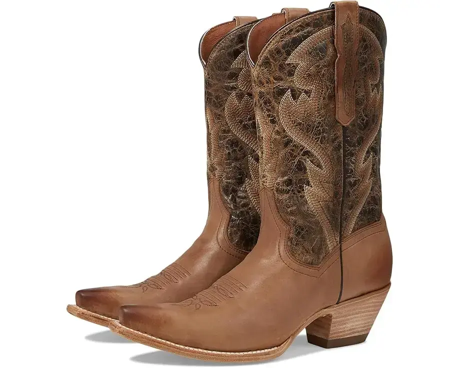 Women's Dan Post Tria