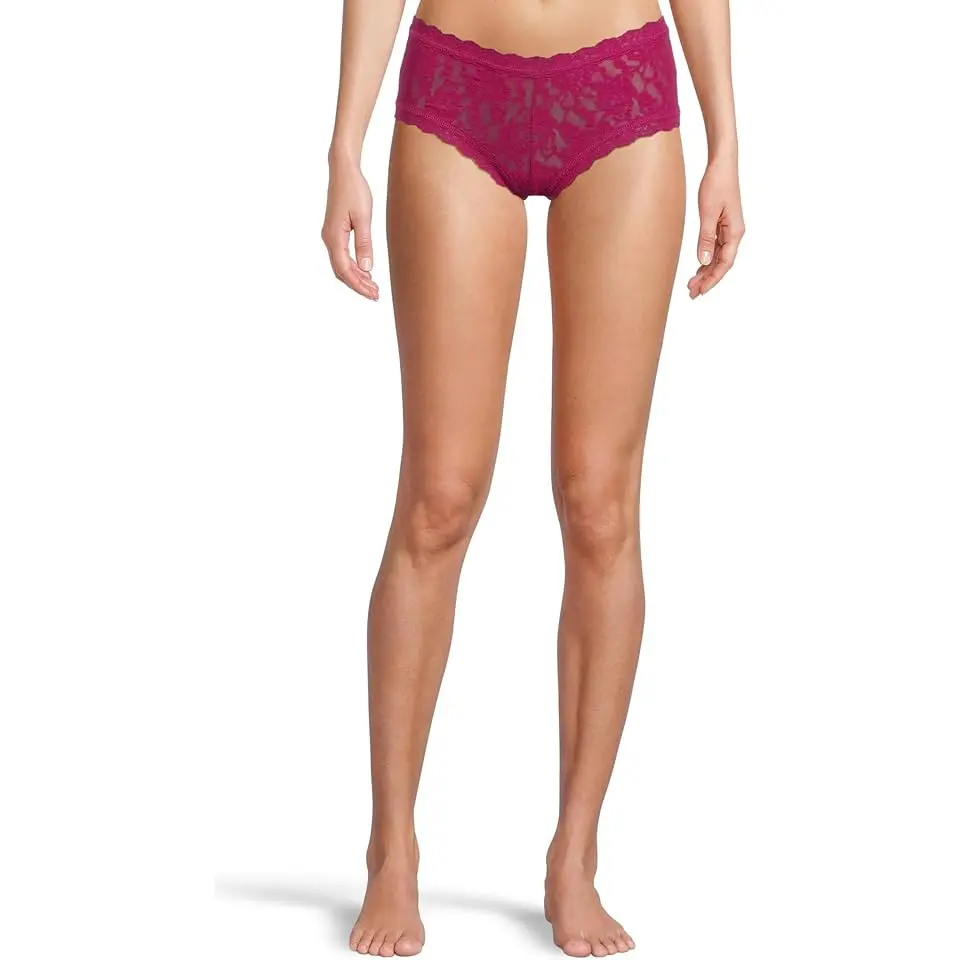 Signature Lace Boyshort