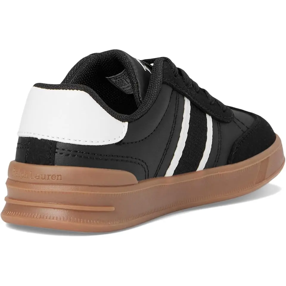 Heritage Court III T-Toe (Little Kid)