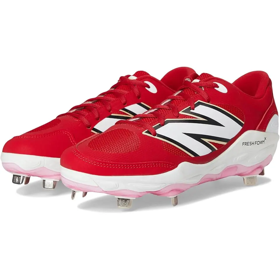 Fresh Foam X 3000v7 Baseball Cleats