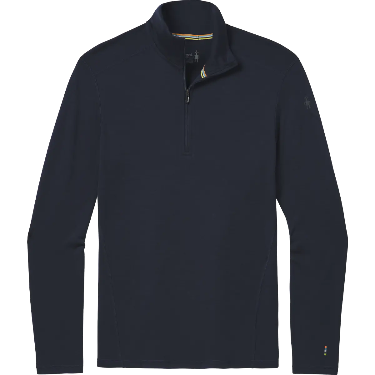 Men's Classic Thermal Merino Base Layer 1/4 Zip