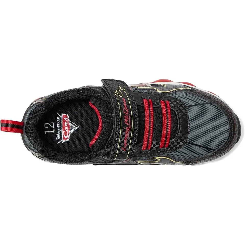 Cars Lighted Sneaker(Toddler/Little Kid)