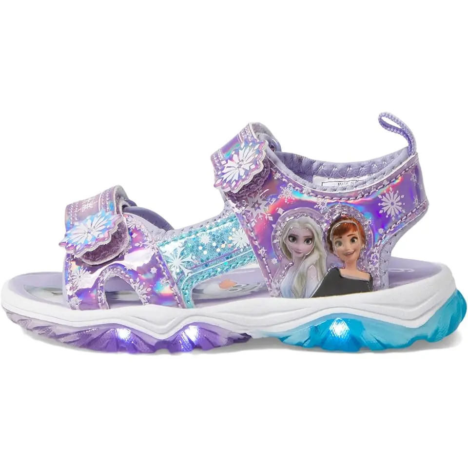 Frozen Lighted Sandal