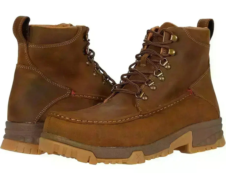 Men's Twisted X Work MXCC001