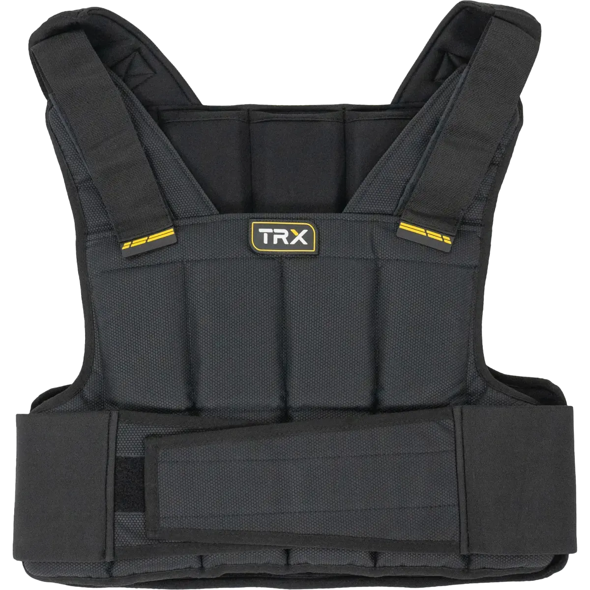 Hexgrip 20 lb Weight Vest