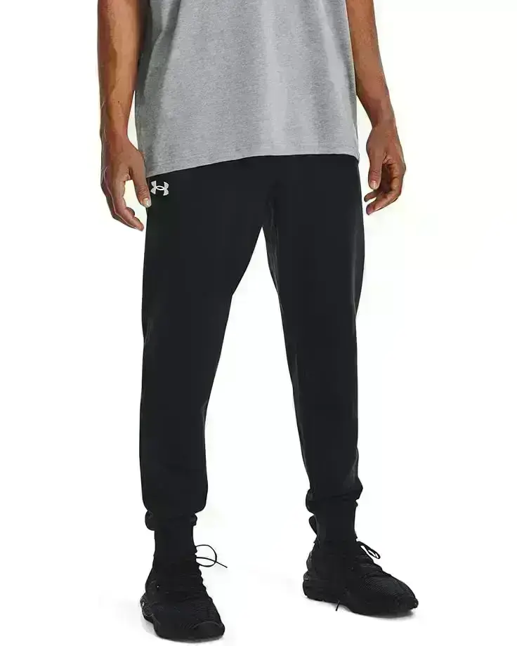 Men's Under Armour Rival Fleece Joggers