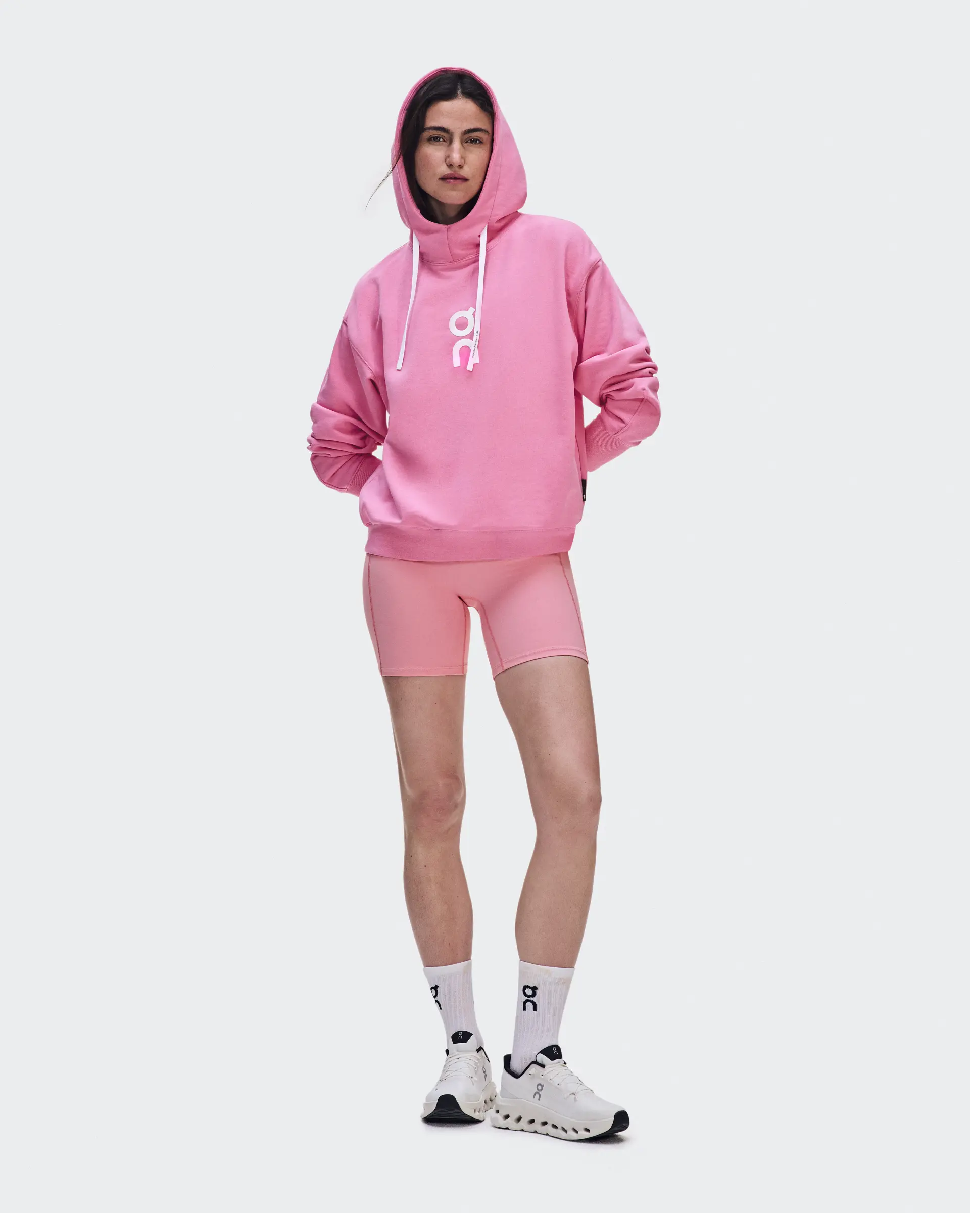 Club Hoodie