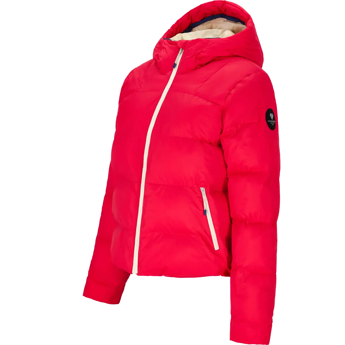 Women's Slopeside Puffer