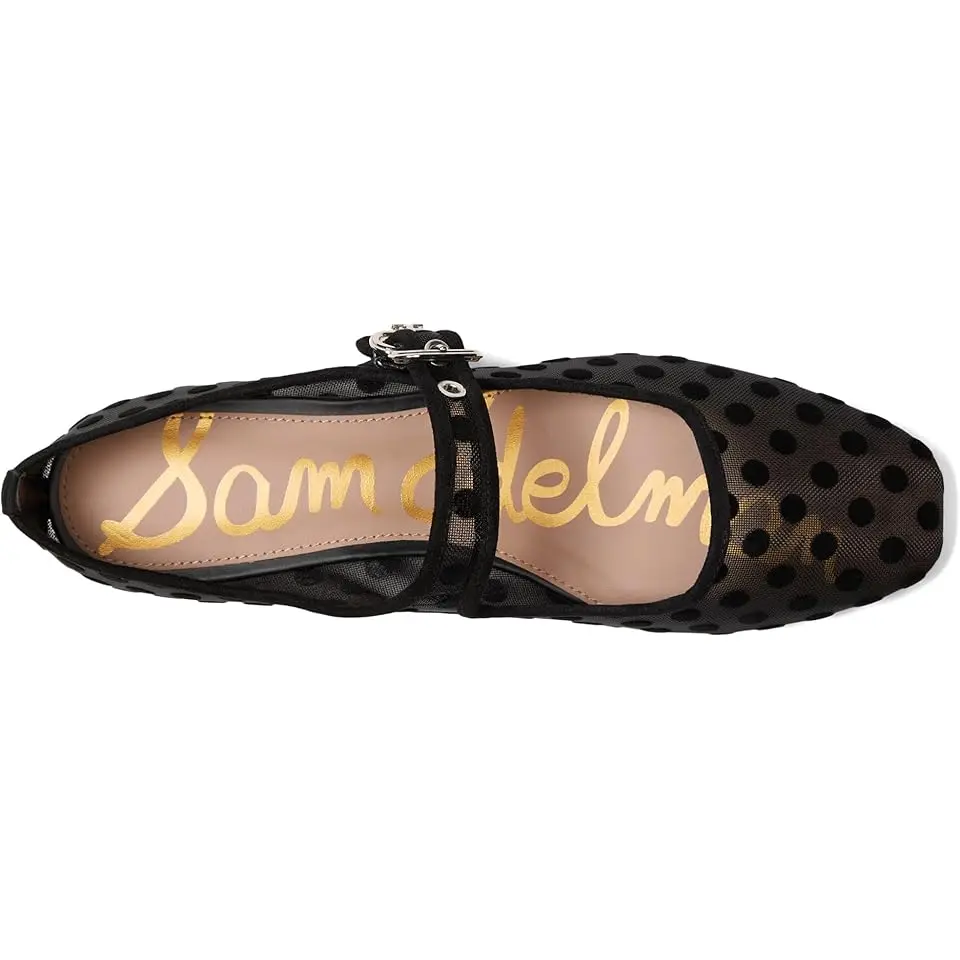 Michaelamsh2 Mary Jane Shoes