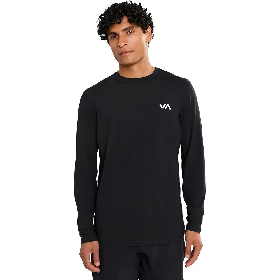 Sport Vent Long Sleeve
