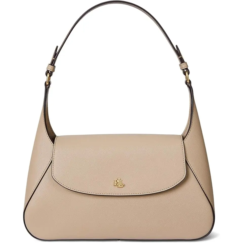 Crosshatch Medium Schylar Shoulder Bag