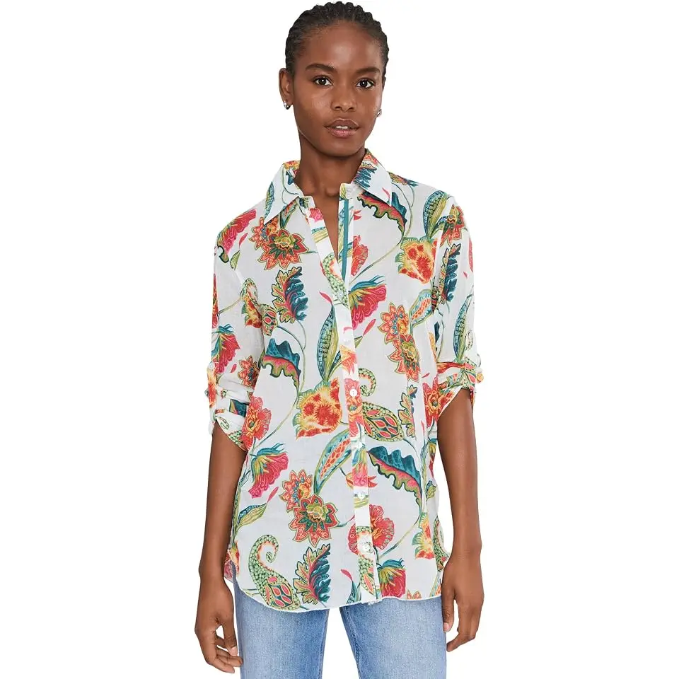 Rowan Shirt