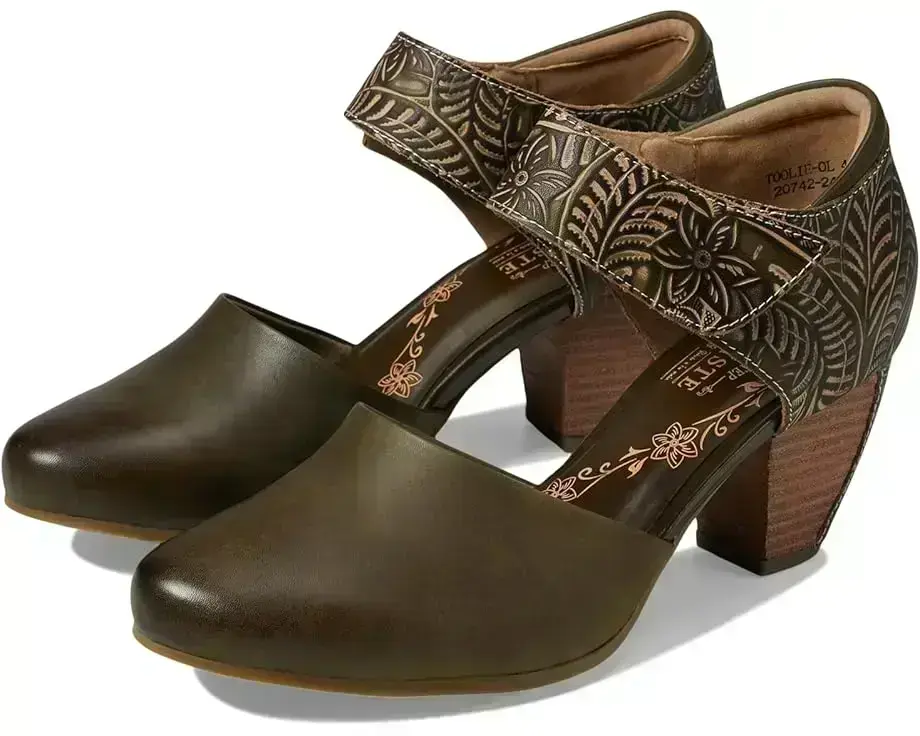 Women's L'Artiste by Spring Step Toolie
