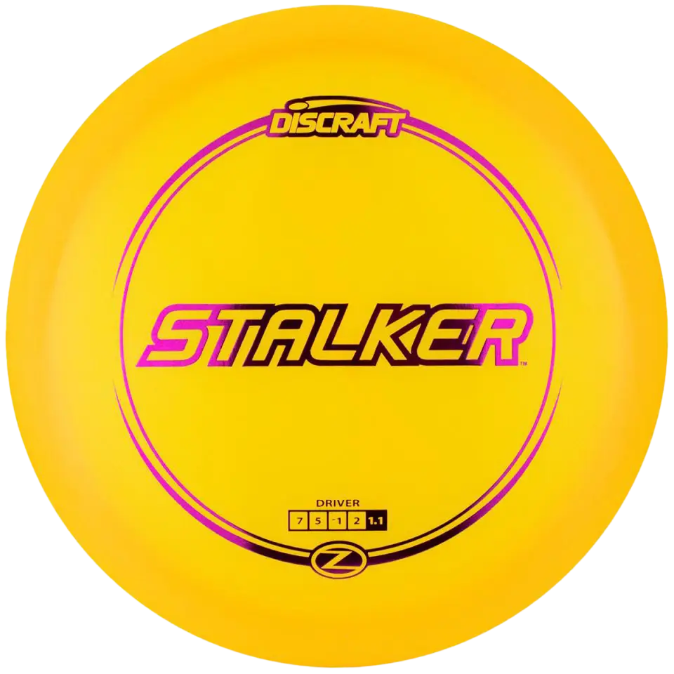 Z Line Stalker 173-174 grams