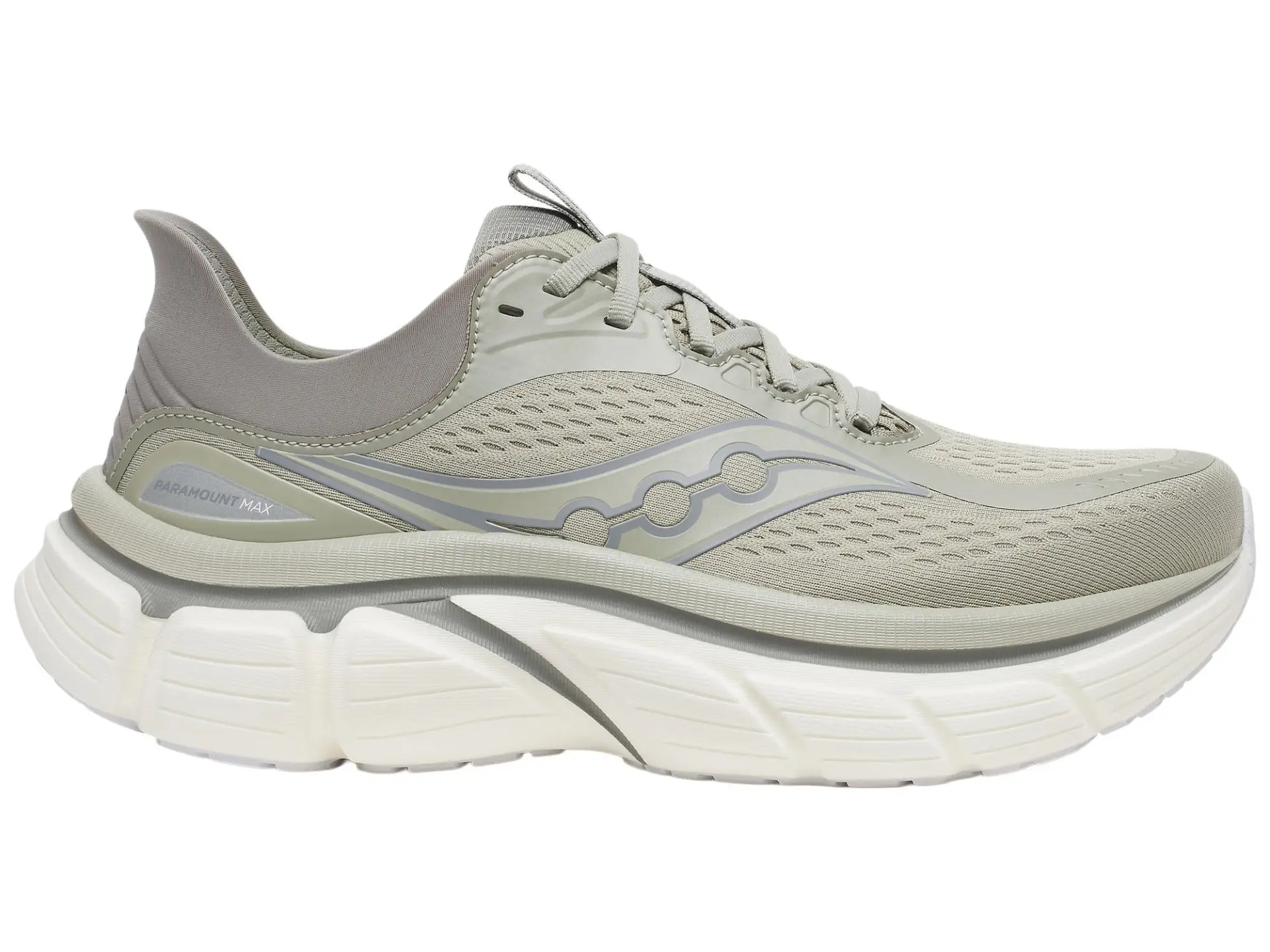 Saucony Paramount Max