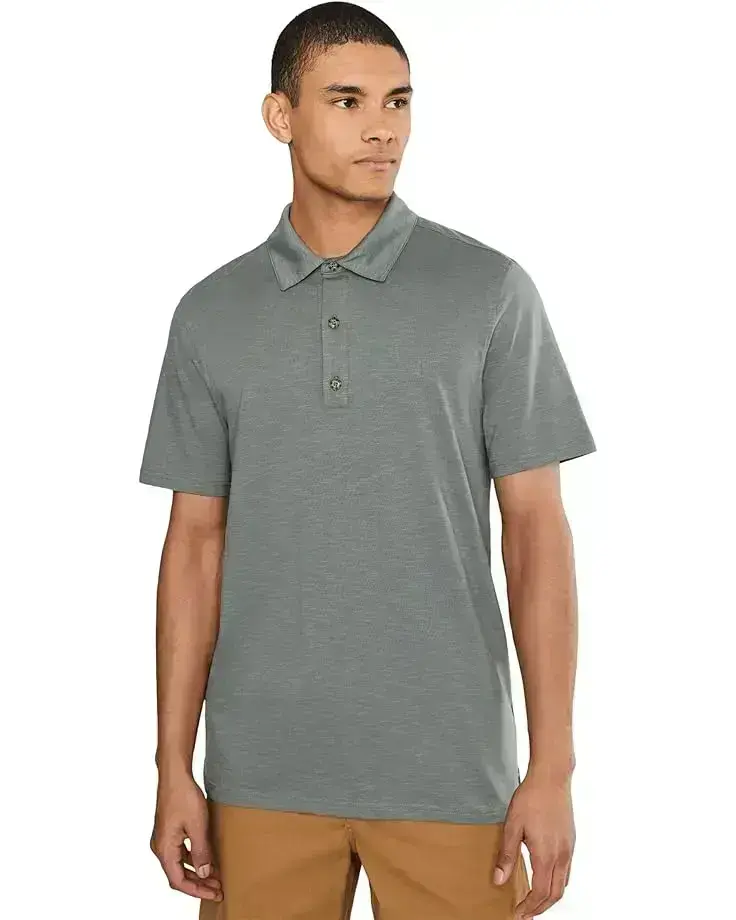Men's Toad&Co Tempo Short Sleeve Polo