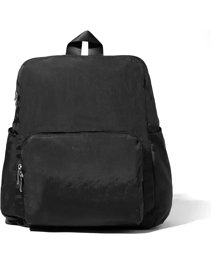 Women's Baggallini Carryall Packable Backpack