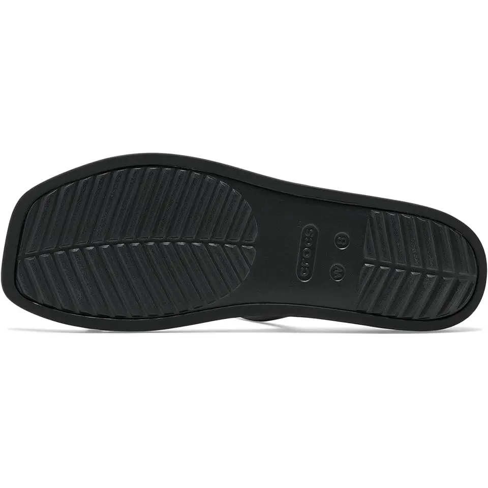 Miami Two-Strap Sandals