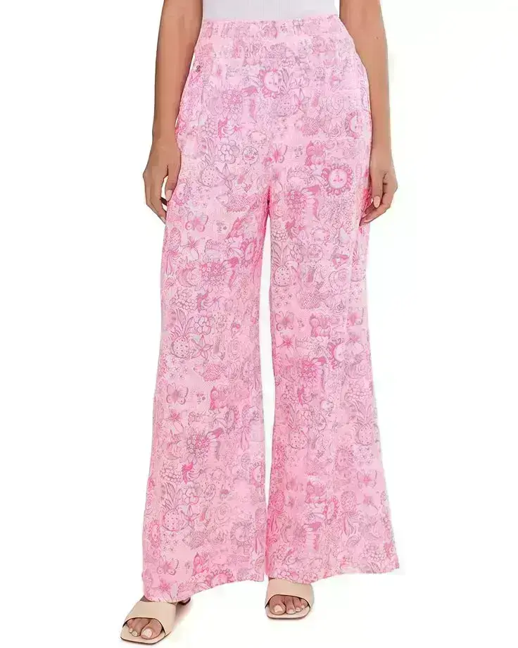 Women's Lilly Pulitzer Enzo Pant Coverup