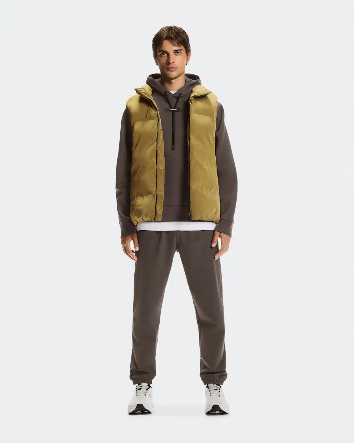 All-Day Puffer Vest