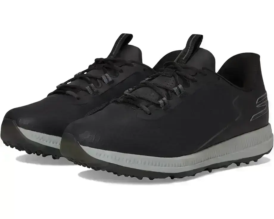 Men's Skechers GO GOLF Elite 6 Slip-In ArchFit Golf Shoe