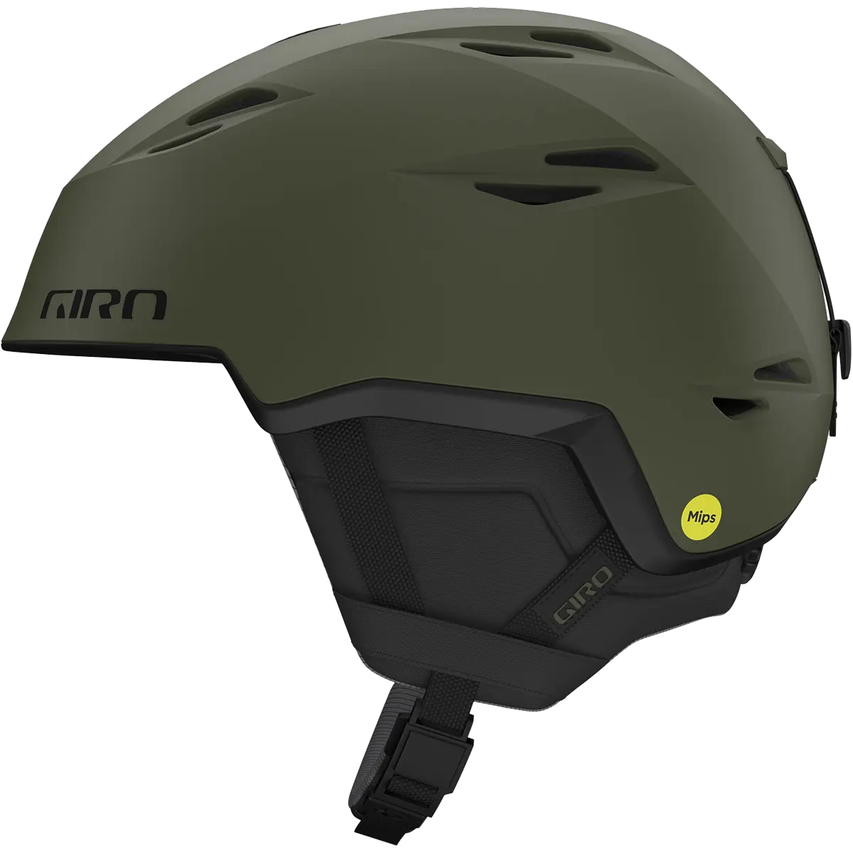 Grid Spherical MIPS