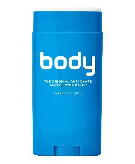 Body Glide The Original Anti-Chafing Balm