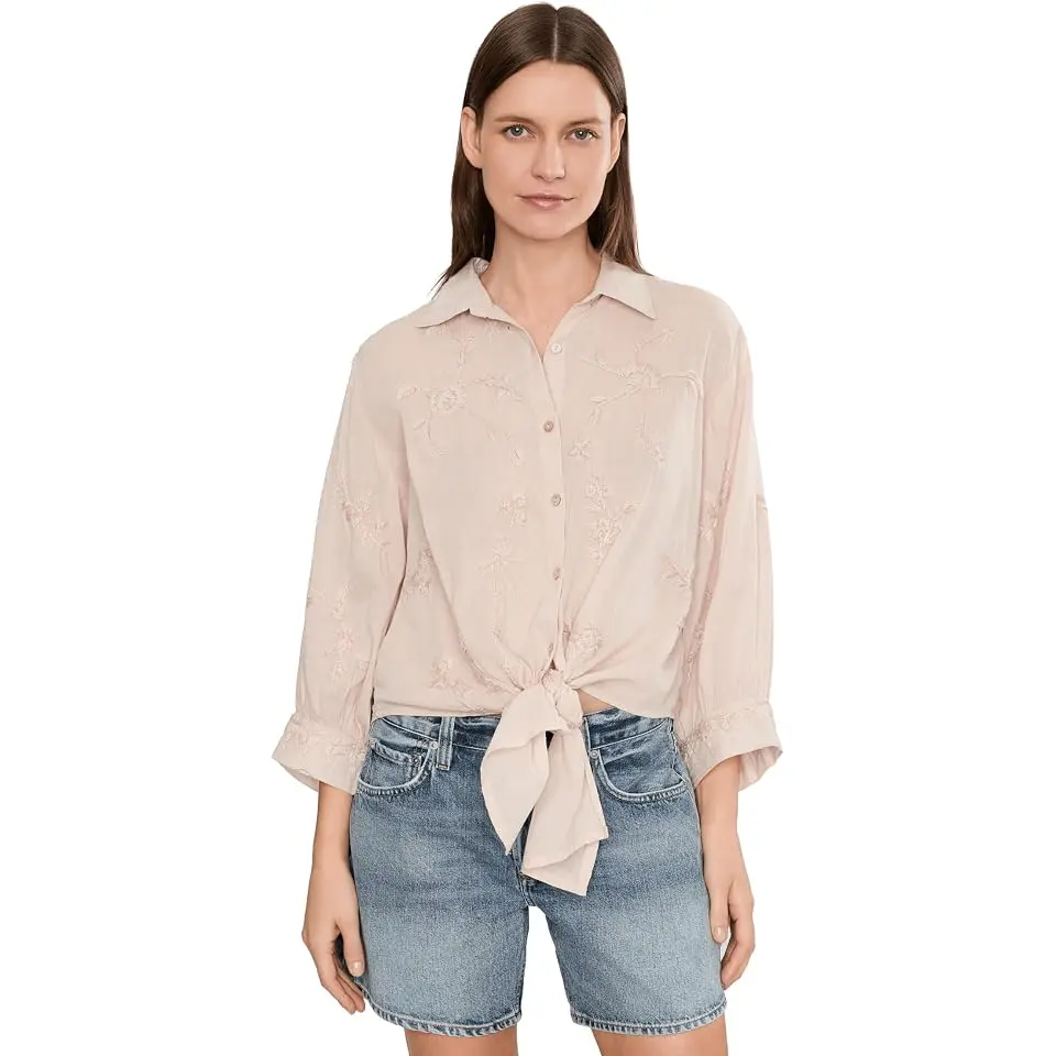 Alanis Blouse