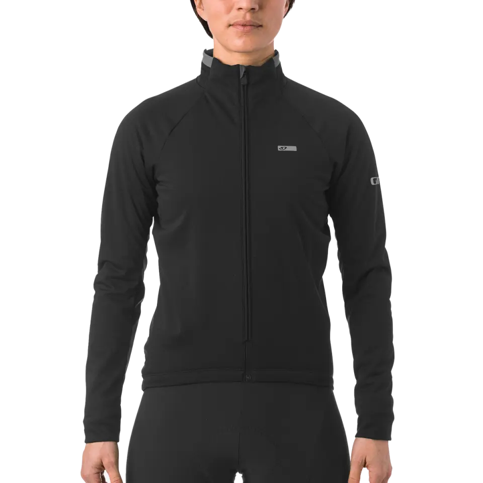 Women's Chrono Pro Alpha Jacket