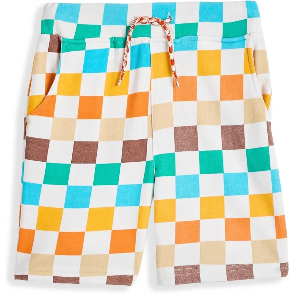 Preston Shorts (Toddler/Little Kid/Big Kid)